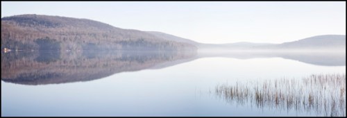 Four Mile Bay Panorama