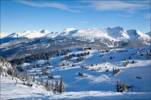 Whistler Winter