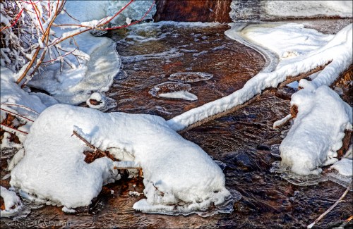 Winter Creek