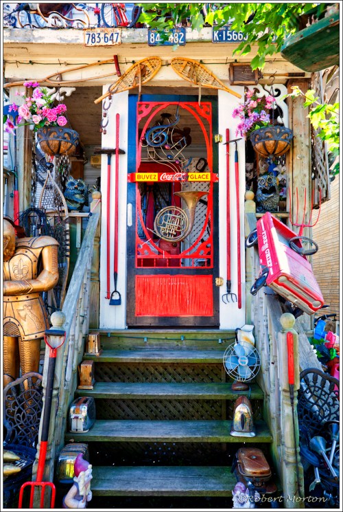 Buvez Coca Cola Glace A