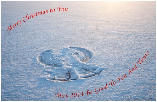 Merry Christmas 2014