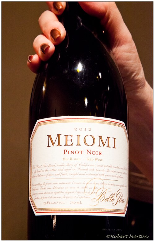 Meiomi Wine