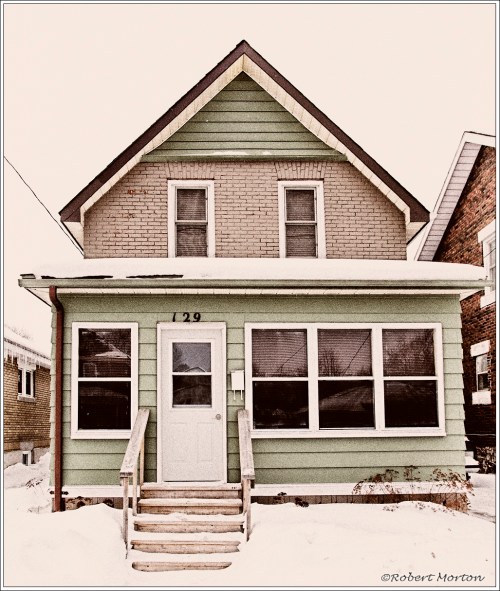 Rectangles and Triangles