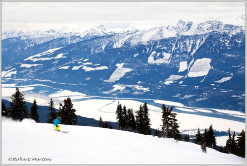 Revelstoke Ski 2