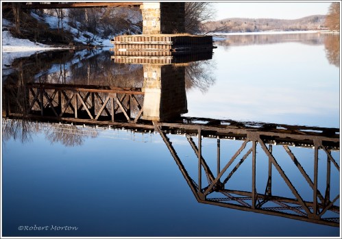 Bridge Reflections II