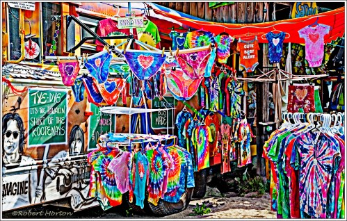 Kootenay Hawaiin Shirts