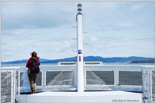 On The Ferry
