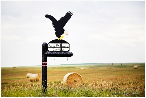 Sam and Joyce Gordon