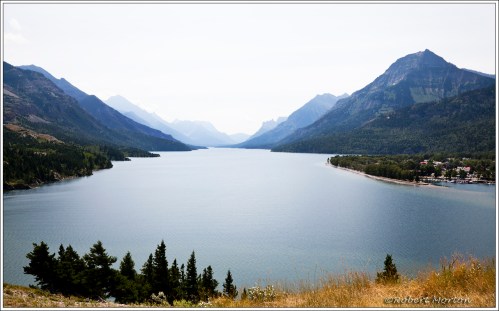 Waterton Lakes NP 2
