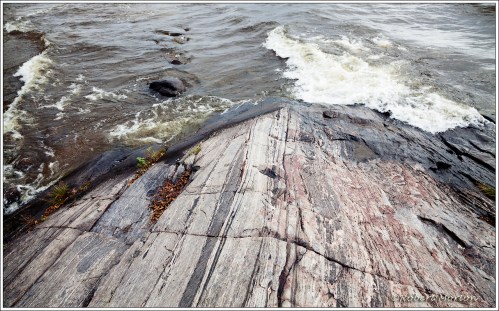 Shield and Nipissing III