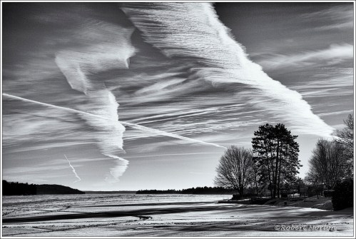 Trout Lake -30C Mono