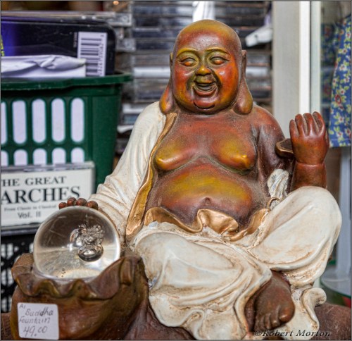 Buddha