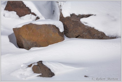 rocks-and-snow
